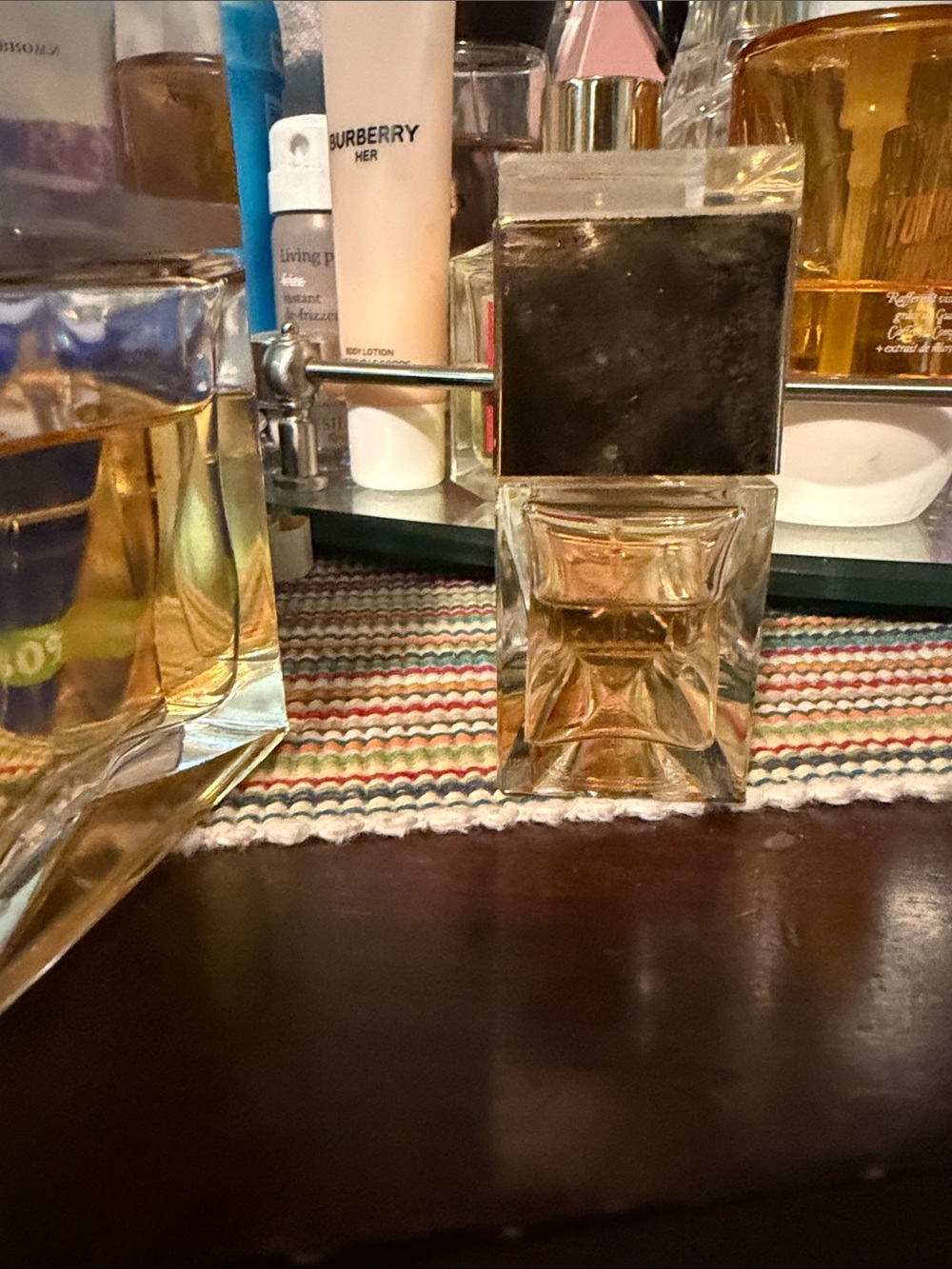Michael Kors Perfume Duo in Gold & Amber - Picture 5 of 6